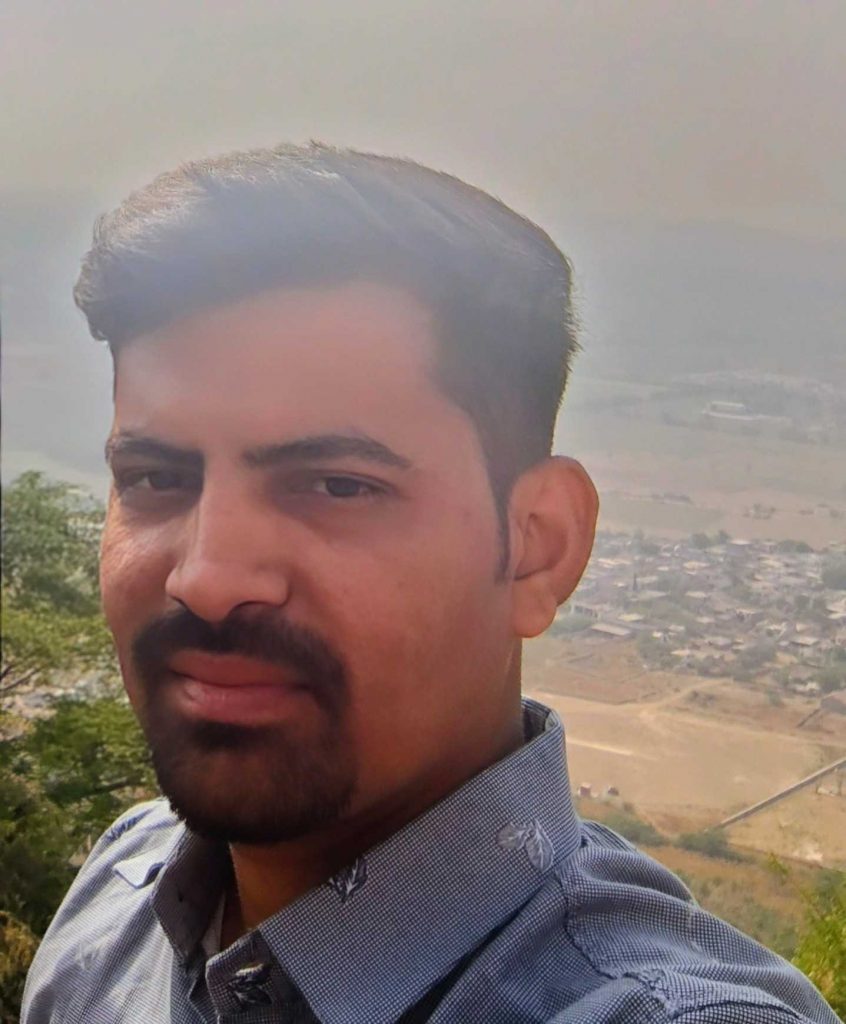 Neel Dave, Software Developer at AutoSoftWay