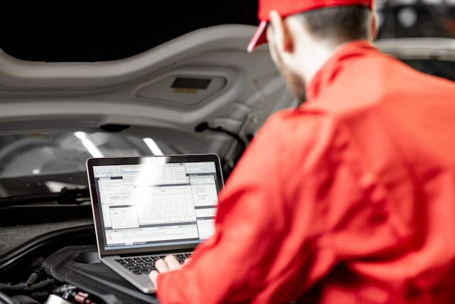 Auto Shop Computer Setup Getting Started with AutoSoftWay – Quick Setup Guide