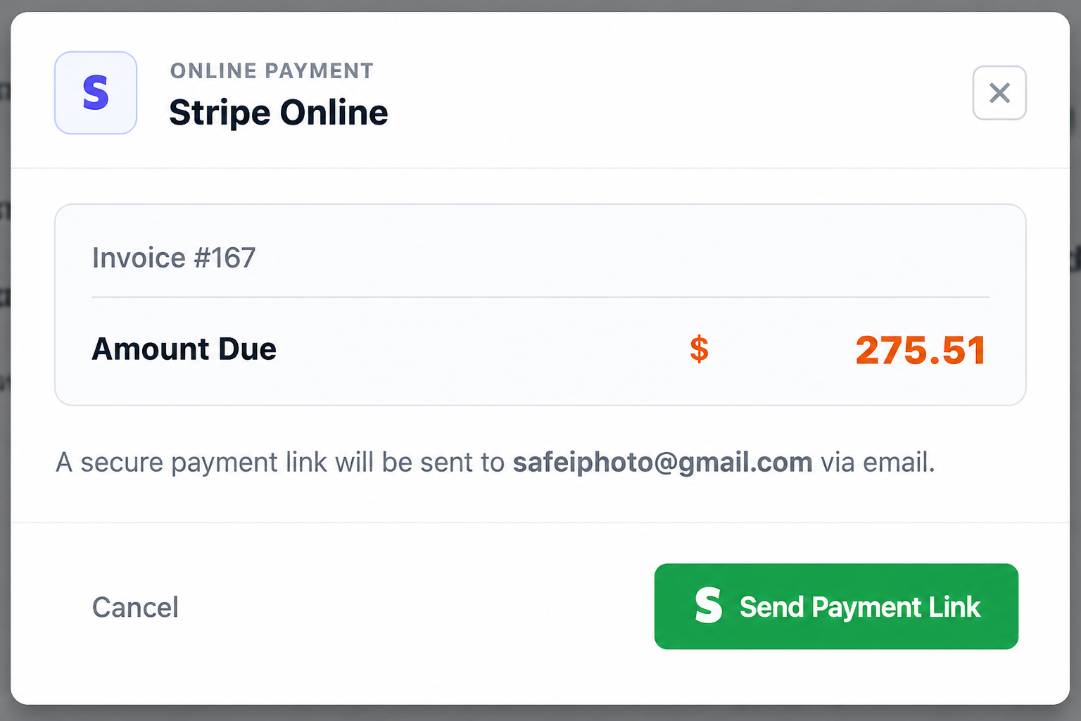 Stripe Income Notification Turn Every Invoice into Instant Cash with Stripe Easily