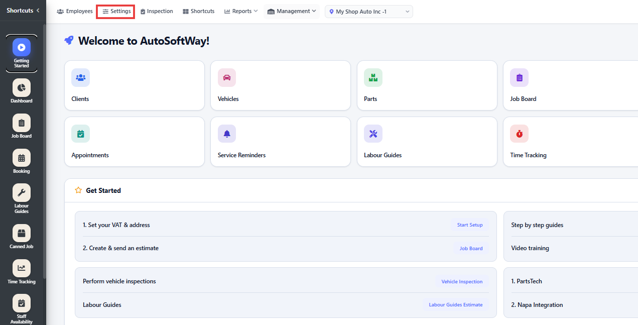 Set Up Google Calendar to Sync Your Schedules
