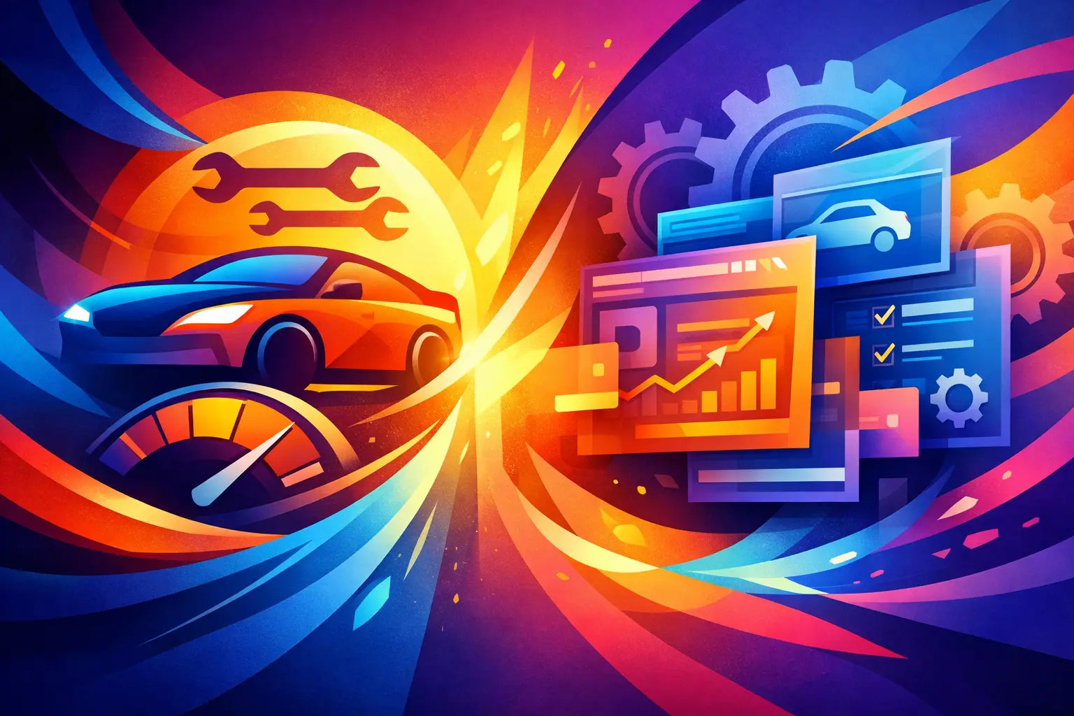 Auto Service Software Comparison for Busy Shops