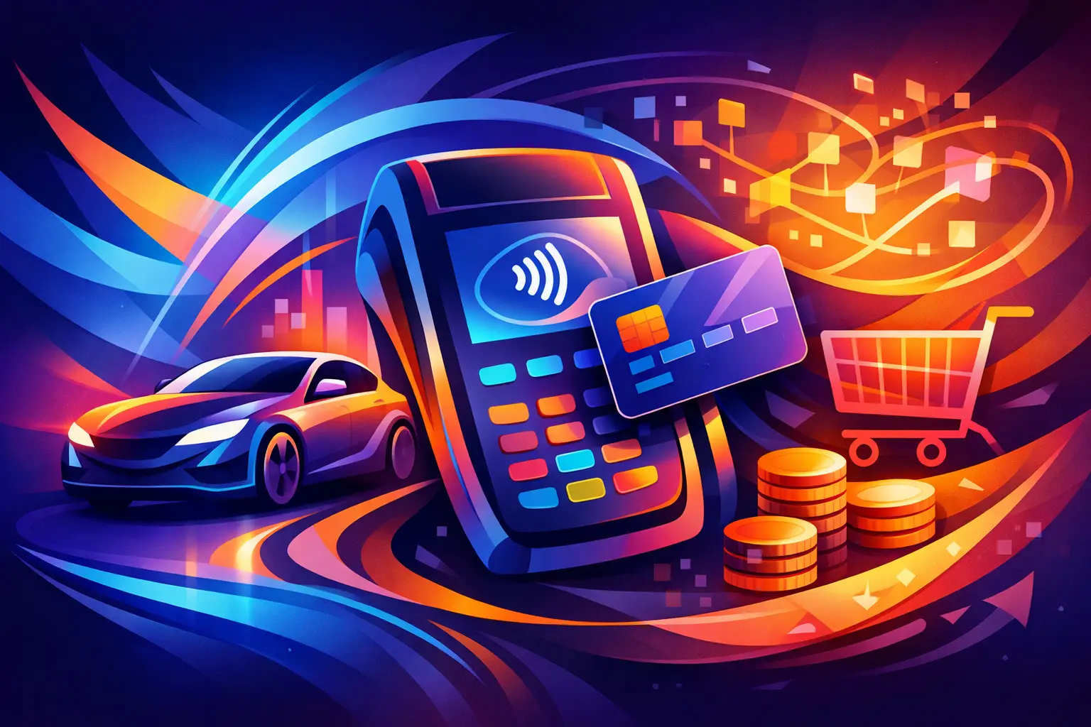 Automotive Payment Integration Guide for Shops